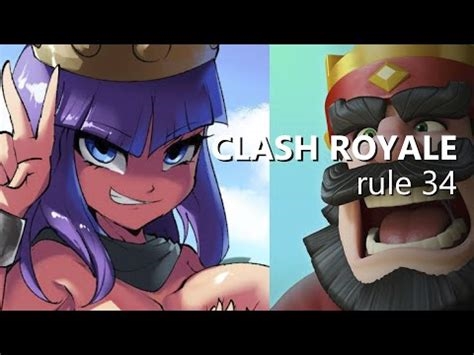 clash royale.princess porn nude